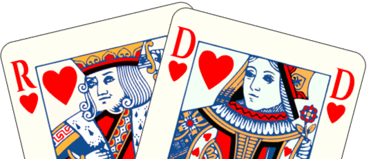 Cards